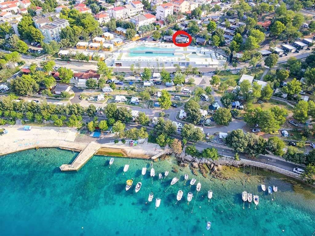 Mobile Home Luna سيلتسي المظهر الخارجي الصورة