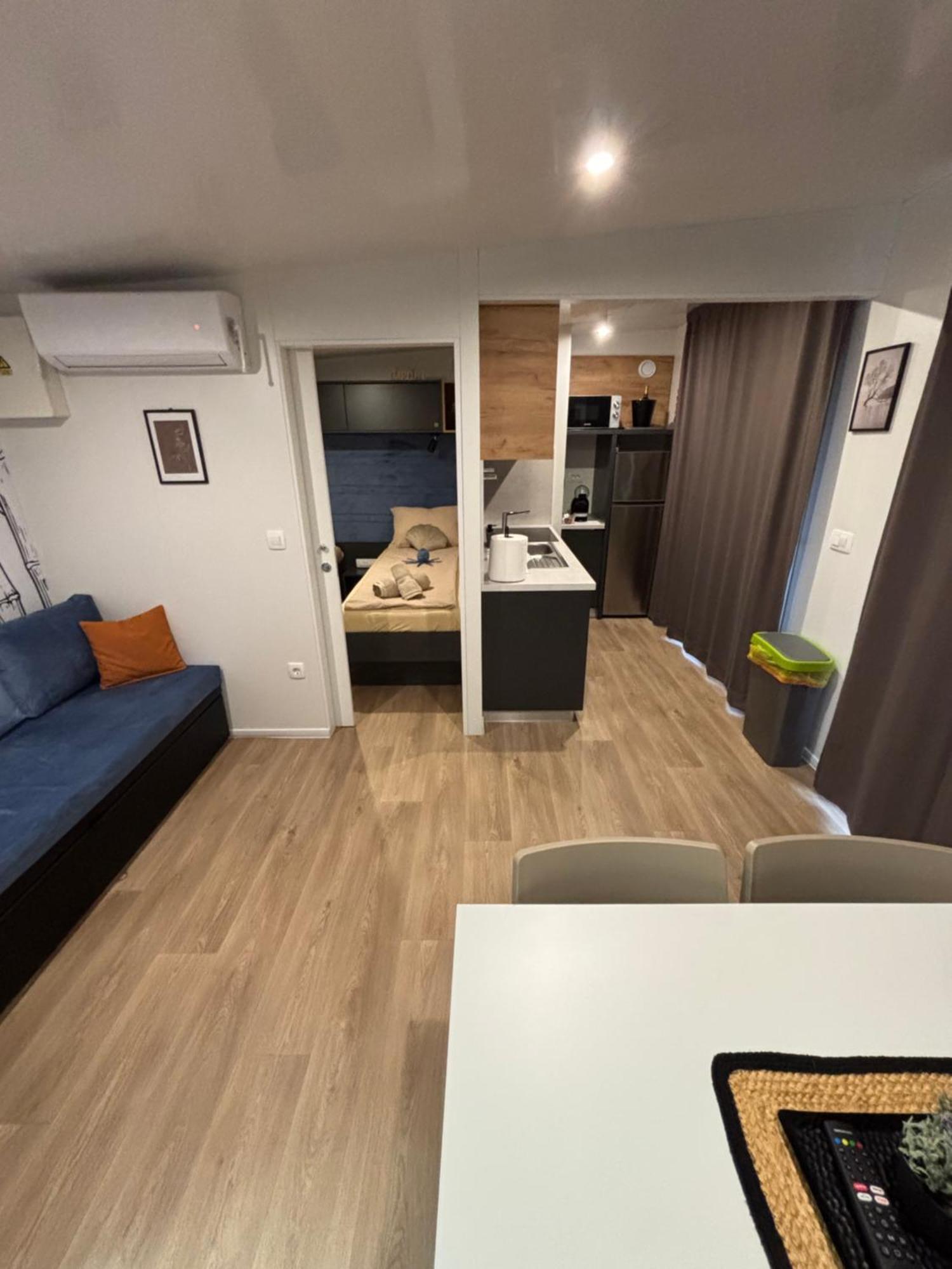 Mobile Home Luna سيلتسي المظهر الخارجي الصورة