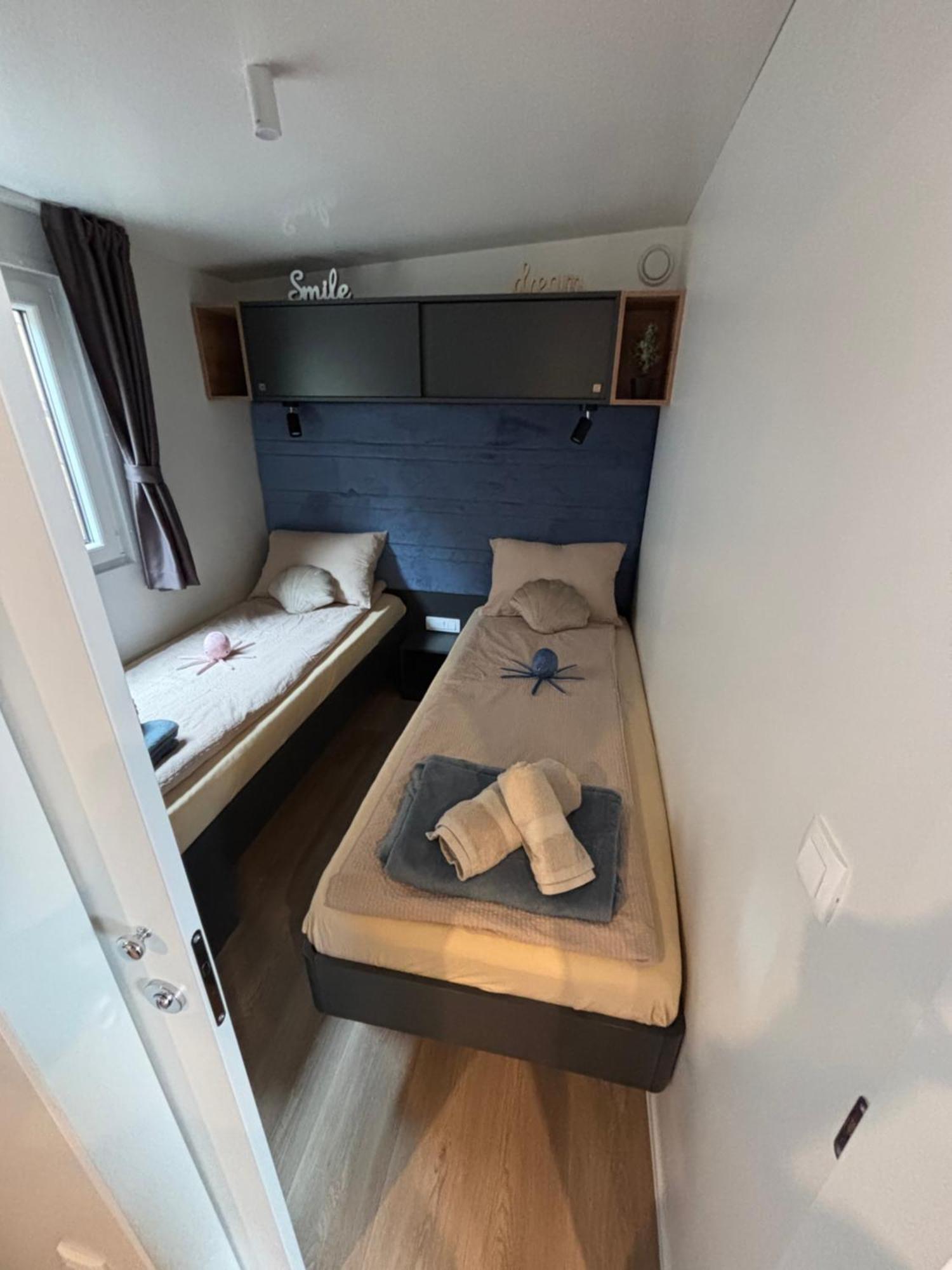 Mobile Home Luna سيلتسي المظهر الخارجي الصورة