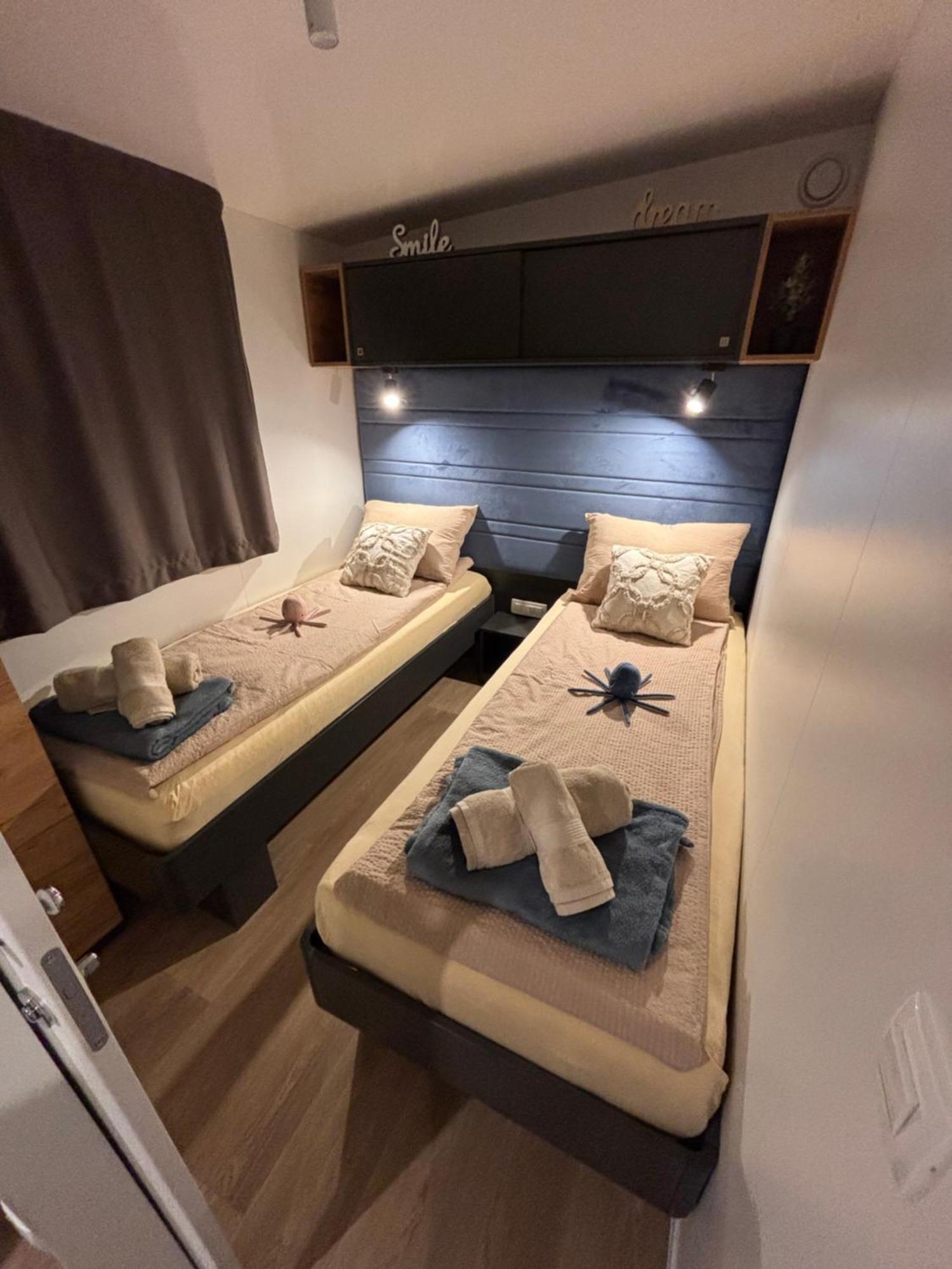Mobile Home Luna سيلتسي المظهر الخارجي الصورة
