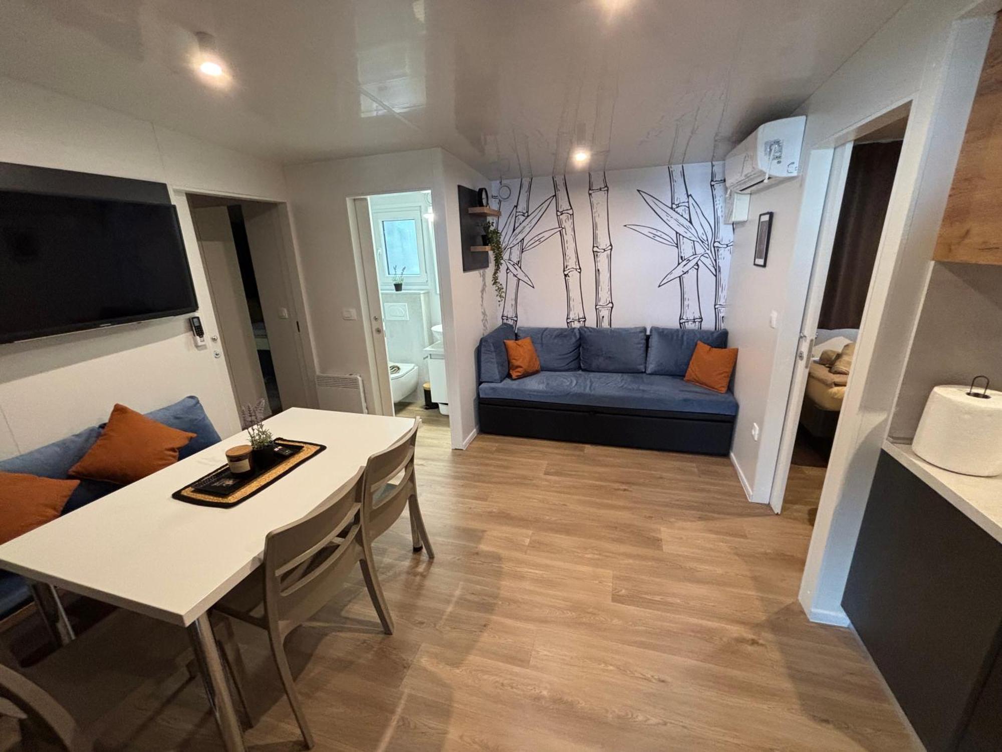 Mobile Home Luna سيلتسي المظهر الخارجي الصورة