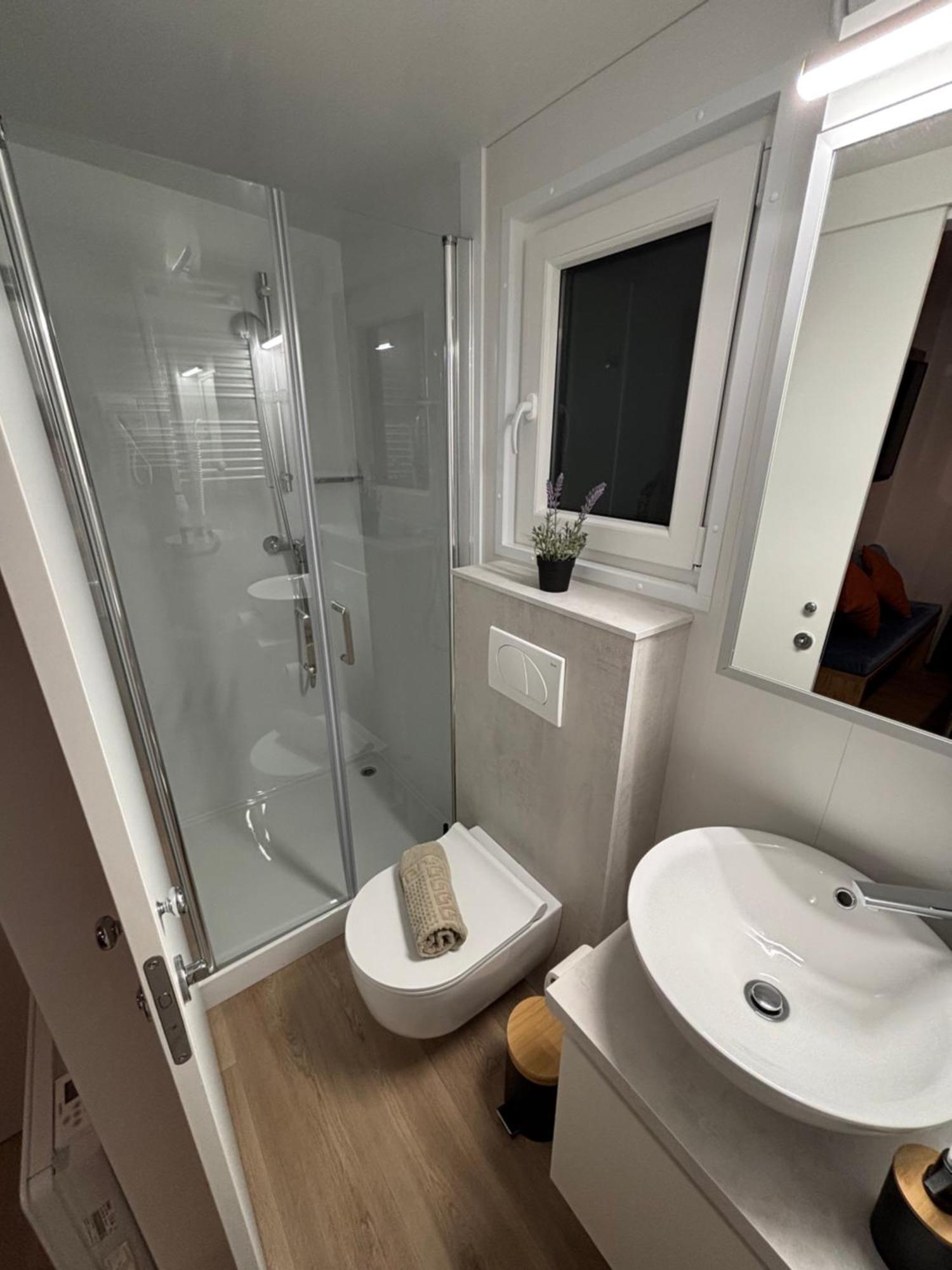 Mobile Home Luna سيلتسي المظهر الخارجي الصورة