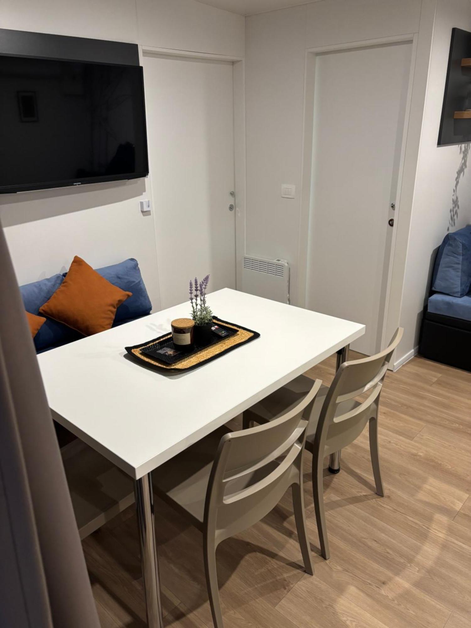 Mobile Home Luna سيلتسي المظهر الخارجي الصورة
